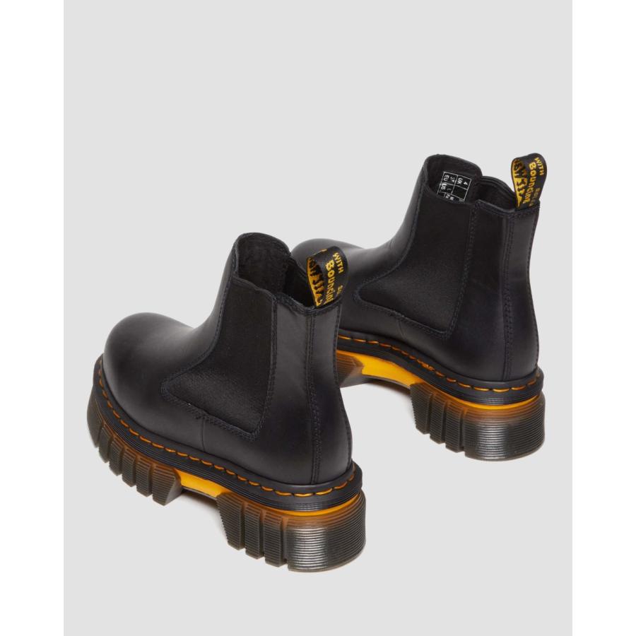 Dr.Martens（ドクターマーチン） 国内正規品 ブーツ レディース
