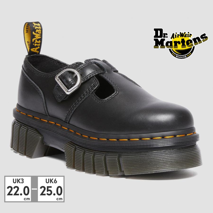 Dr.Martens（ドクターマーチン） マーチン レディース クワッド 