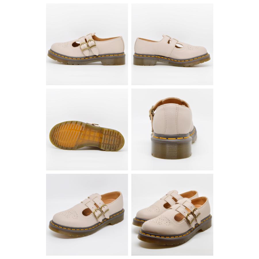 Dr.Martens（ドクターマーチン） MARY JANE 国内正規品 Dr.Martens