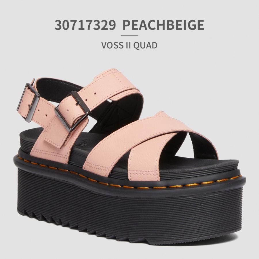 Dr.Martens（ドクターマーチン） 国内正規品 サンダル レディース