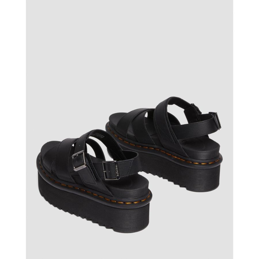 最終 Dr.Martens VOSS II QUAD ストラップサンダル UK4 楽天市場】＜クーポン対象外＞ドクターマーチン サンダル ヴォス