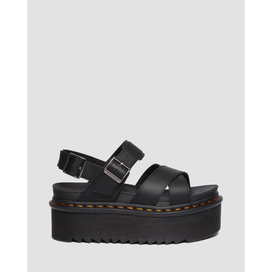 Dr.Martens ドクターマーチン 国内正規品 サンダル レディース