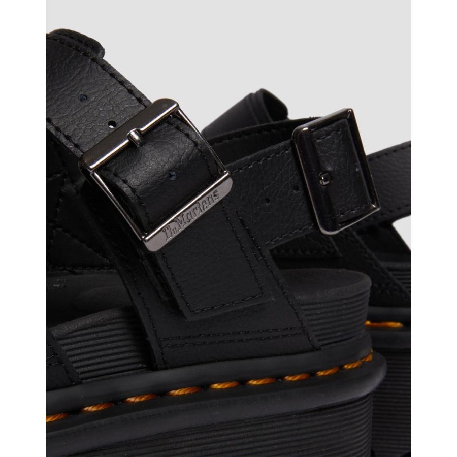 Dr.Martens ドクターマーチン 国内正規品 サンダル レディース