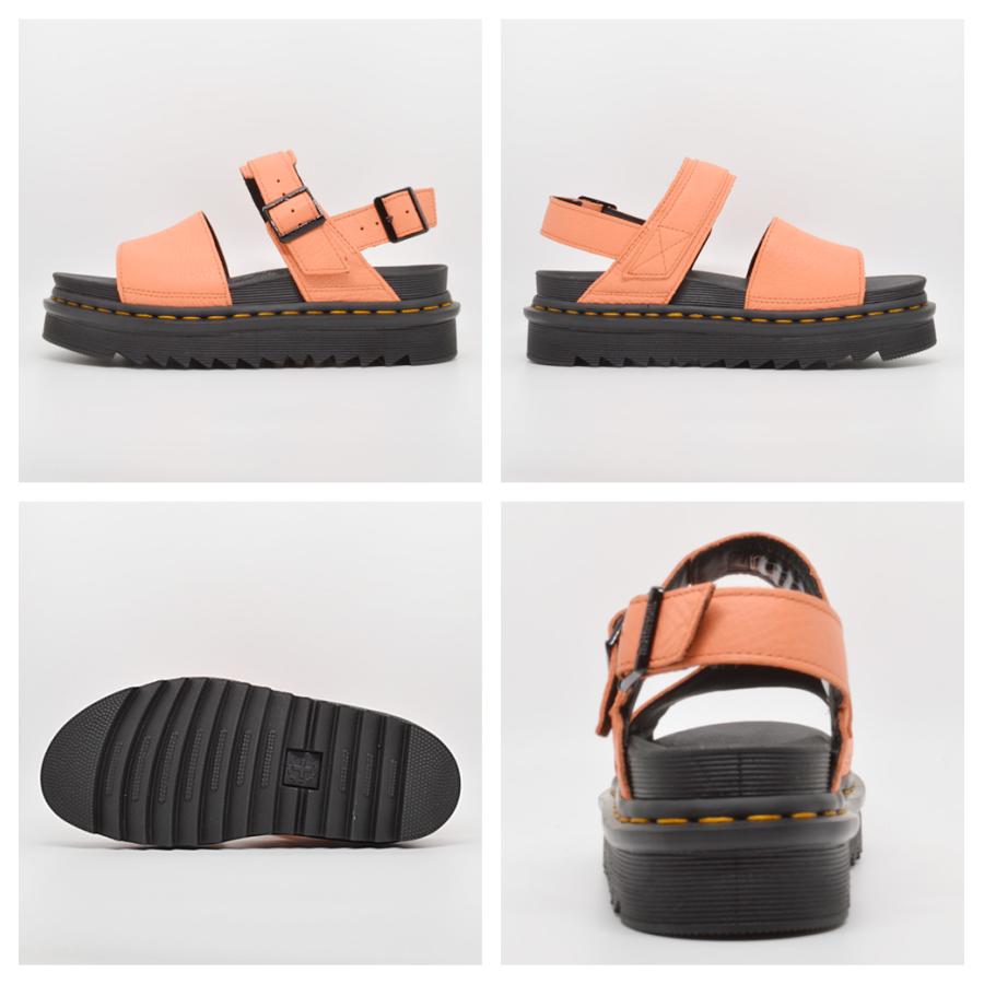 Dr.Martens（ドクターマーチン） サンダル レディース 30723 30723434