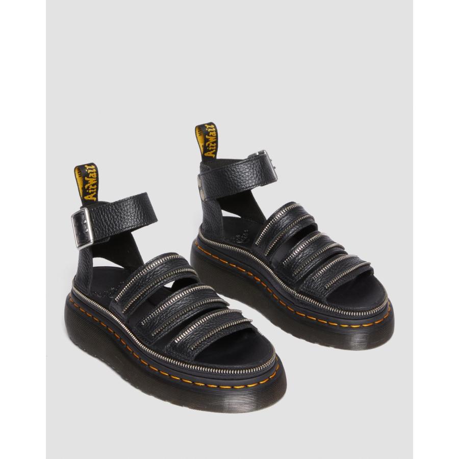 Dr.Martens（ドクターマーチン） サンダル 国内正規品 CLARISSA II