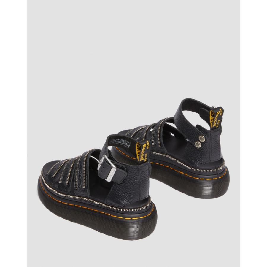 Dr.Martens ドクターマーチン サンダル 国内正規品 CLARISSA II