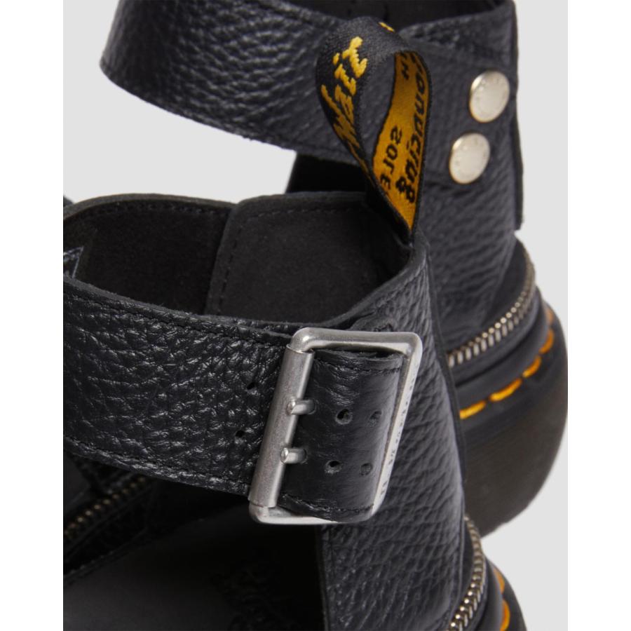 Dr.Martens（ドクターマーチン） サンダル 国内正規品 CLARISSA II