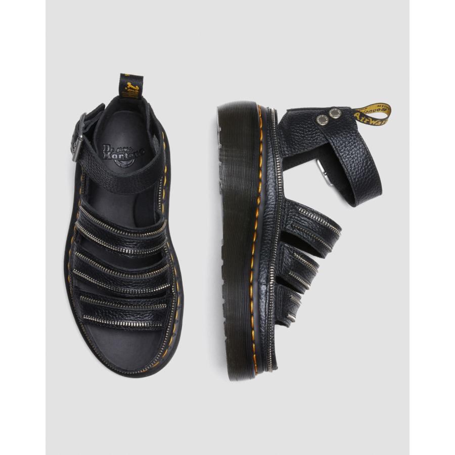 Dr.Martens（ドクターマーチン） サンダル 国内正規品 CLARISSA II