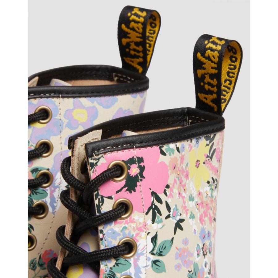 Dr.Martens（ドクターマーチン） 国内正規品 レディース 8 ホール