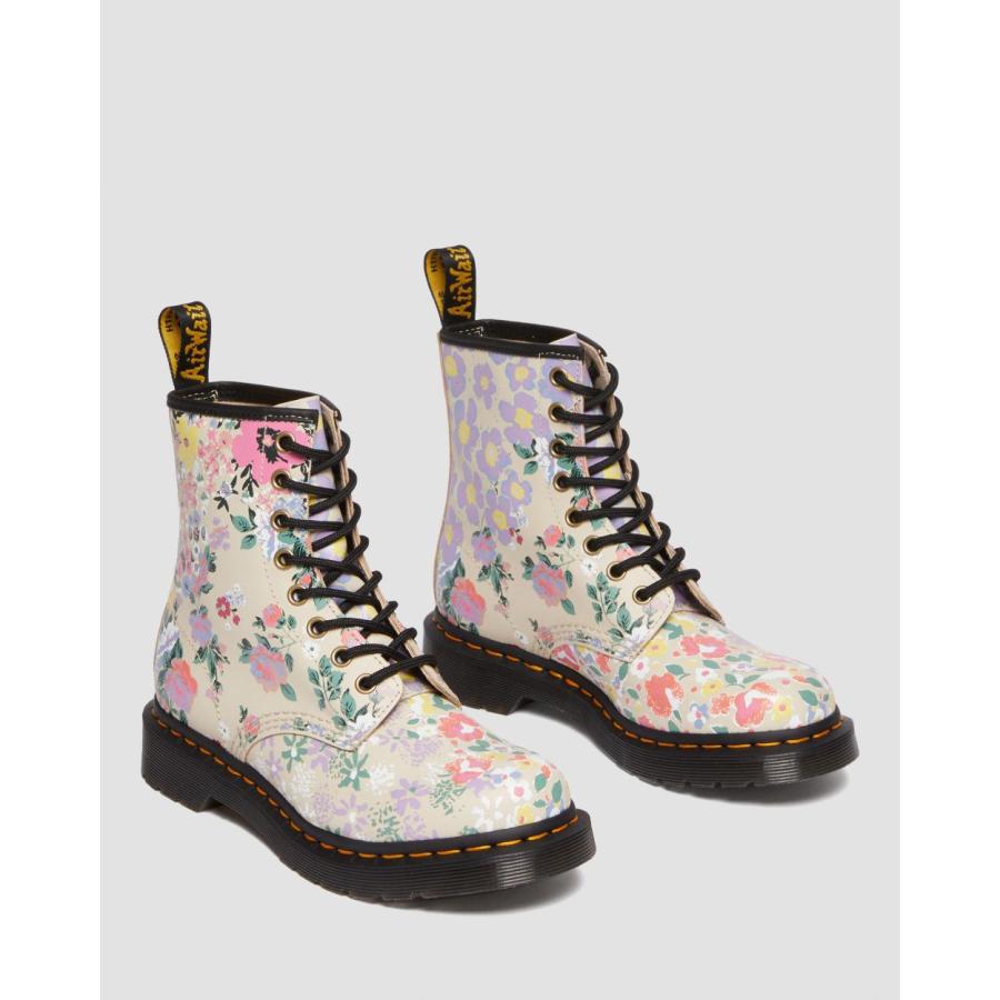 Dr.Martens（ドクターマーチン） 国内正規品 レディース 8 ホール