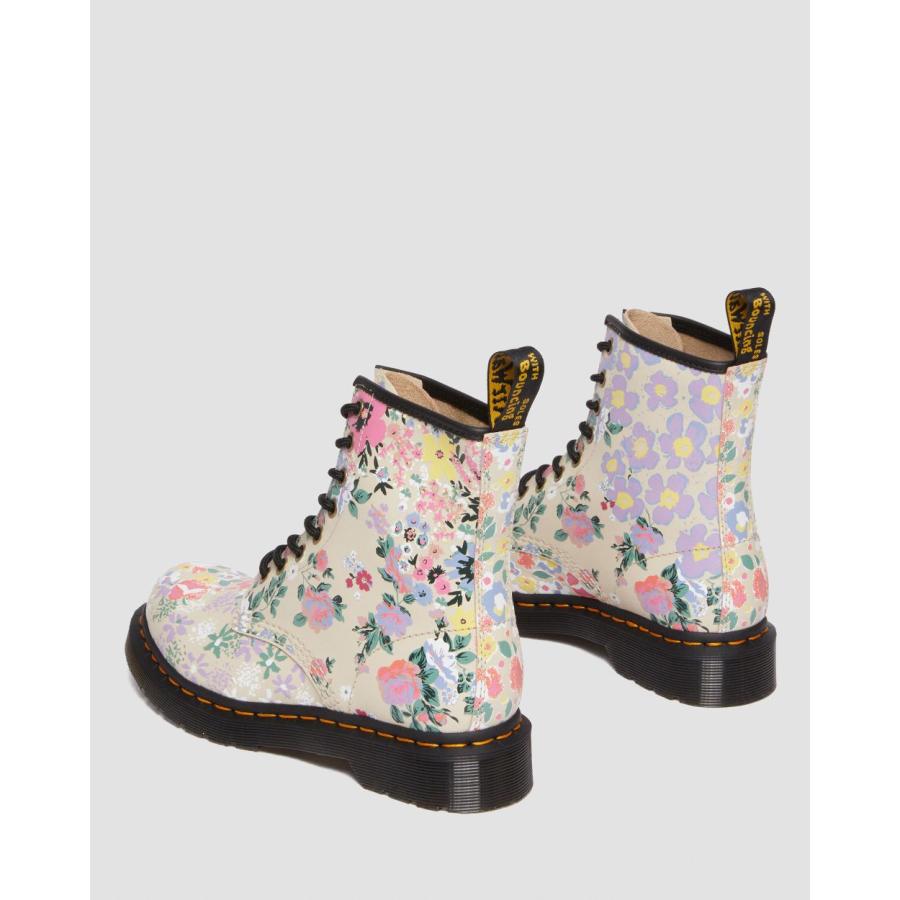 Dr.Martens（ドクターマーチン） 国内正規品 レディース 8 ホール