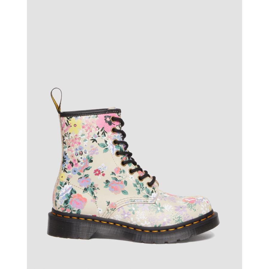 Dr.Martens（ドクターマーチン） 国内正規品 レディース 8 ホール