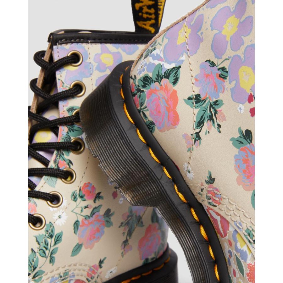 Dr.Martens（ドクターマーチン） 国内正規品 レディース 8 ホール