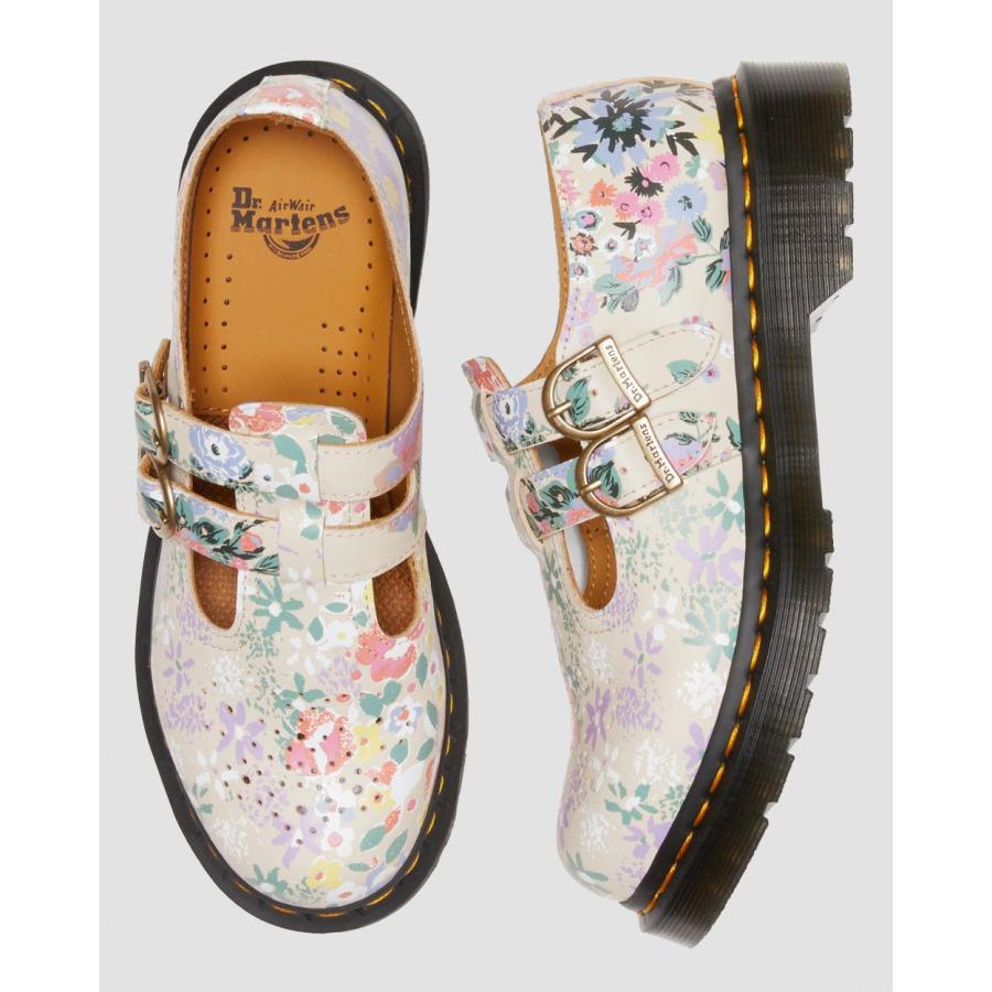 Dr.Martens（ドクターマーチン） 国内正規品 メリー ジェーン ツイン