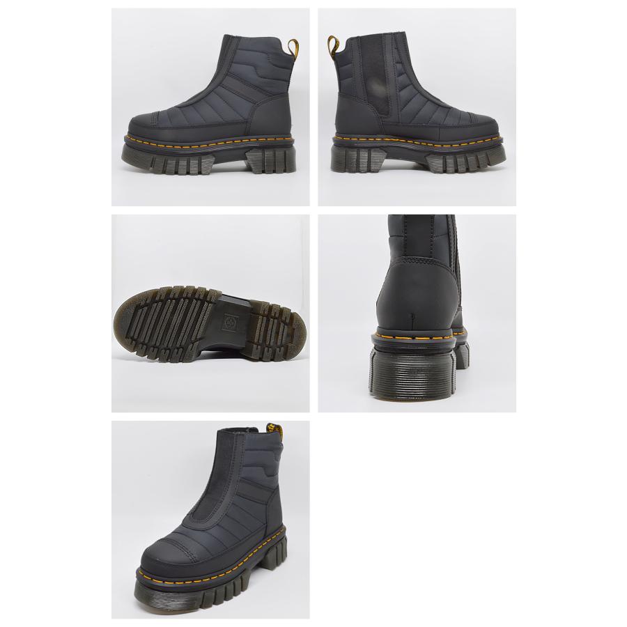 値下げしました！ドクターマーチン　チェルシーブーツ　4UK Dr.Martens /ドクターマーチン チェルシー サイドゴアブーツ