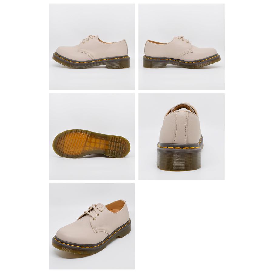 Dr.Martens（ドクターマーチン） 国内正規品 レディース 1461 3ホール