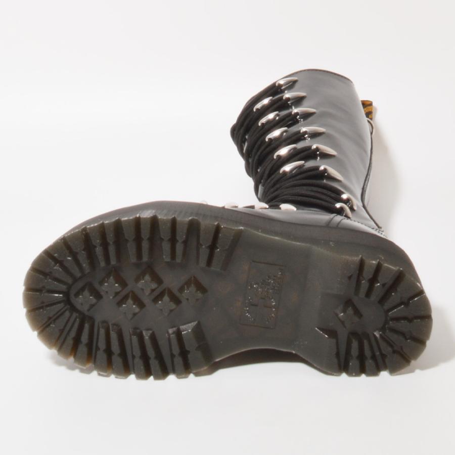Dr.Martens（ドクターマーチン） ブーツ レディース 20ホールブーツ