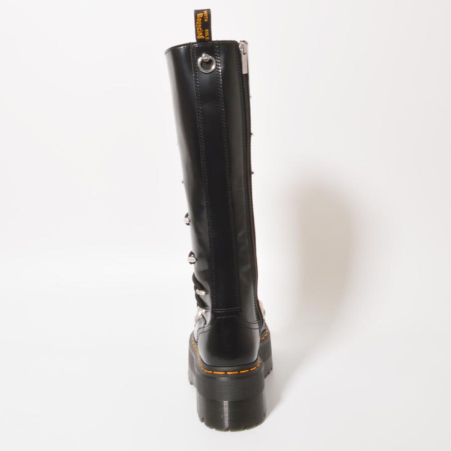 Dr.Martens（ドクターマーチン） ブーツ レディース 20ホールブーツ