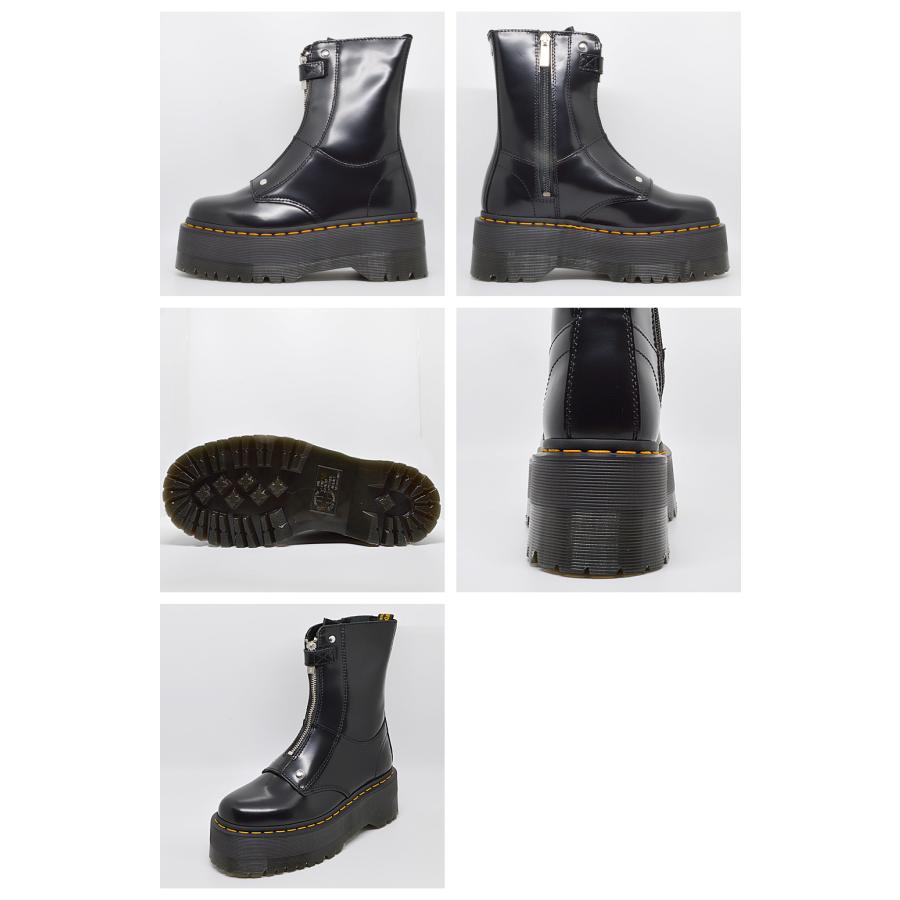 Dr.Martens（ドクターマーチン） 国内正規品 ブーツ レディース