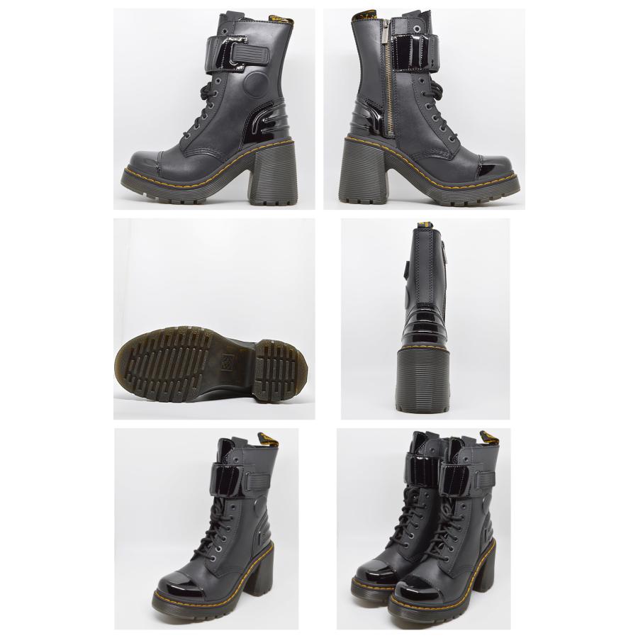 Dr.Martens（ドクターマーチン） 国内正規品 ブーツ レディース ガヤ