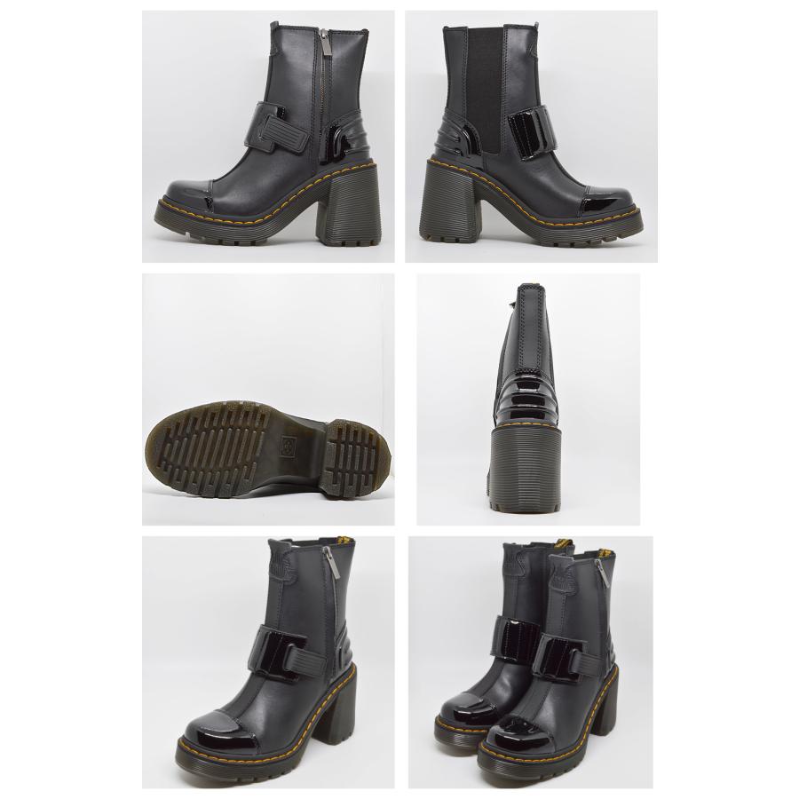Dr.Martens（ドクターマーチン） 国内正規品 レディース ガヤ