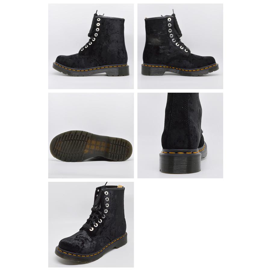 Dr.Martens ドクターマーチン 国内正規品 ブーツ レディース 8