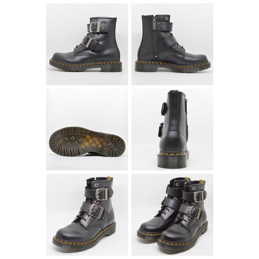 Dr.Martens（ドクターマーチン） 国内正規品 ブーツ レディース 8