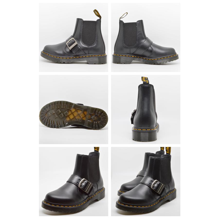 Dr.Martens ドクターマーチン 国内正規品 ブーツ レディース