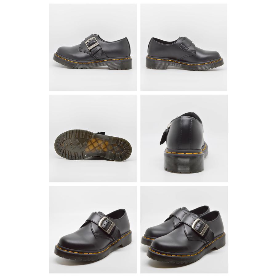 最終値下げ‼︎美品ドクターマーチン　Dr.Martens な*デ様 値下げしましたDr. Martens レースアップブーツ（Dr