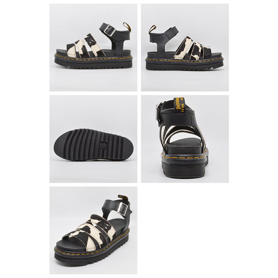 Dr.Martens ドクターマーチン 国内正規品 サンダル レディース 3 Dr.Martens ドクターマーチン 国内正規品 サンダル レディース 3
