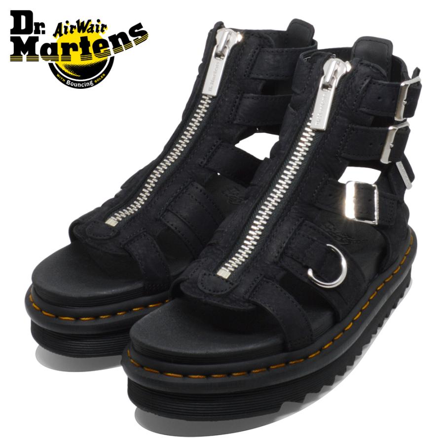 Dr.Martens（ドクターマーチン） サンダル レディース オルソン 国内