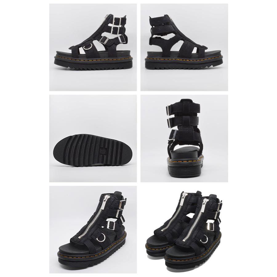 Dr.Martens（ドクターマーチン） サンダル レディース オルソン 国内