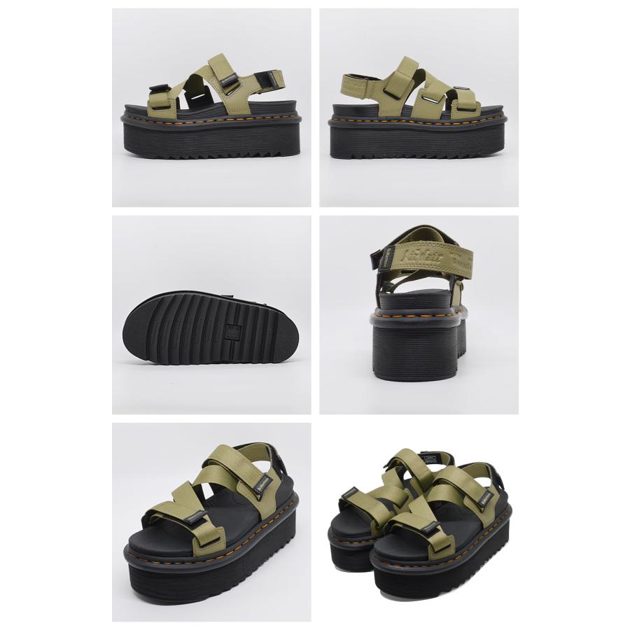 Dr.Martens（ドクターマーチン） サンダル 国内正規品 KIMBER II