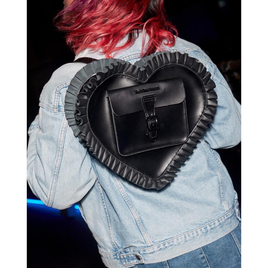Dr.Martens（ドクターマーチン） HEART BACKPACK 国内正規品 ハート