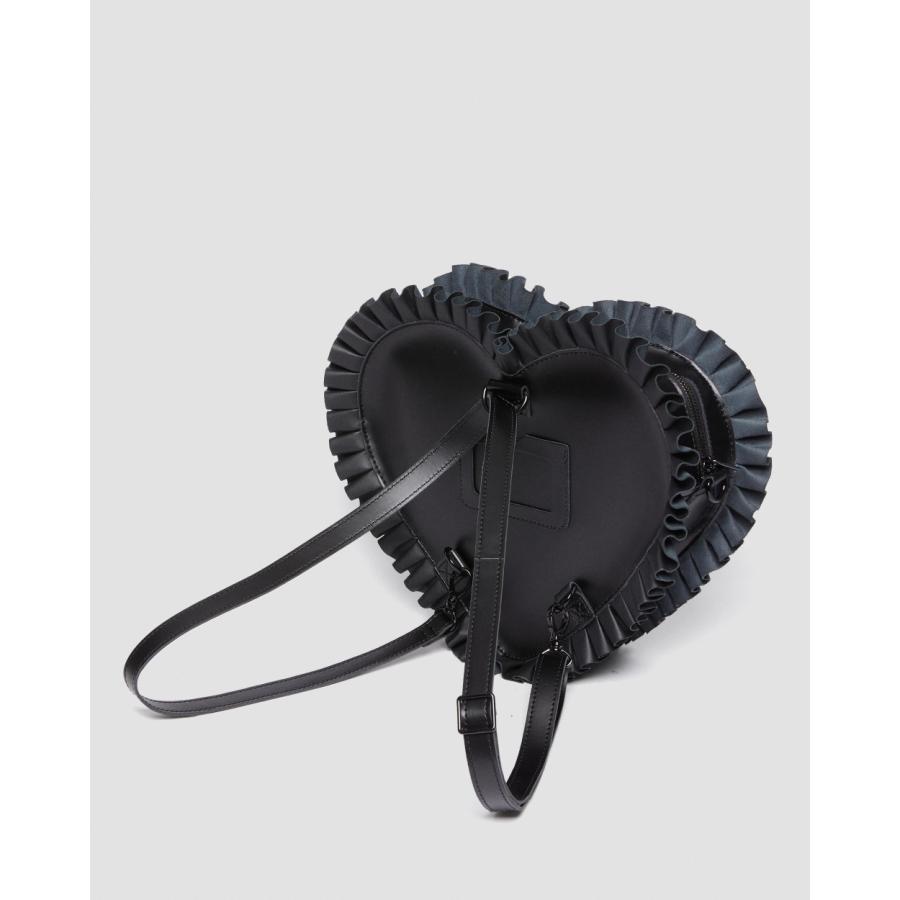 Dr.Martens ドクターマーチン HEART BACKPACK 国内正規品 ハート