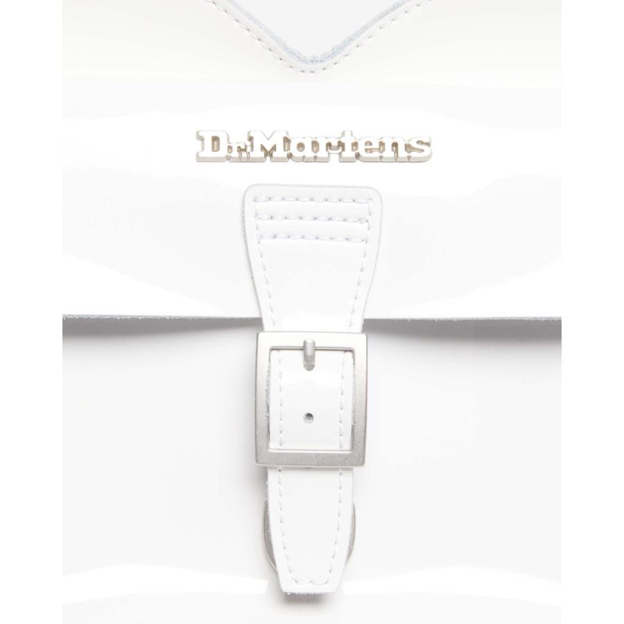 Dr.Martens（ドクターマーチン） HEART BACKPACK 国内正規品 ハート