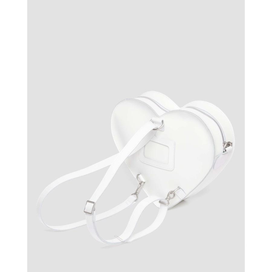 Dr.Martens（ドクターマーチン） HEART BACKPACK 国内正規品 ハート