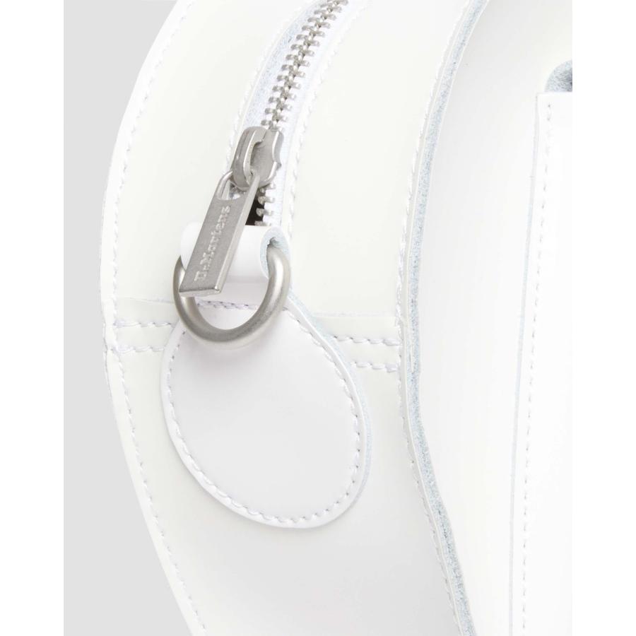 Dr Martens★HEART BACKPACK★2WAY★ハート★WHITE ドクターマーチン ハートバッグ 白 ホワイト バックパック Dr