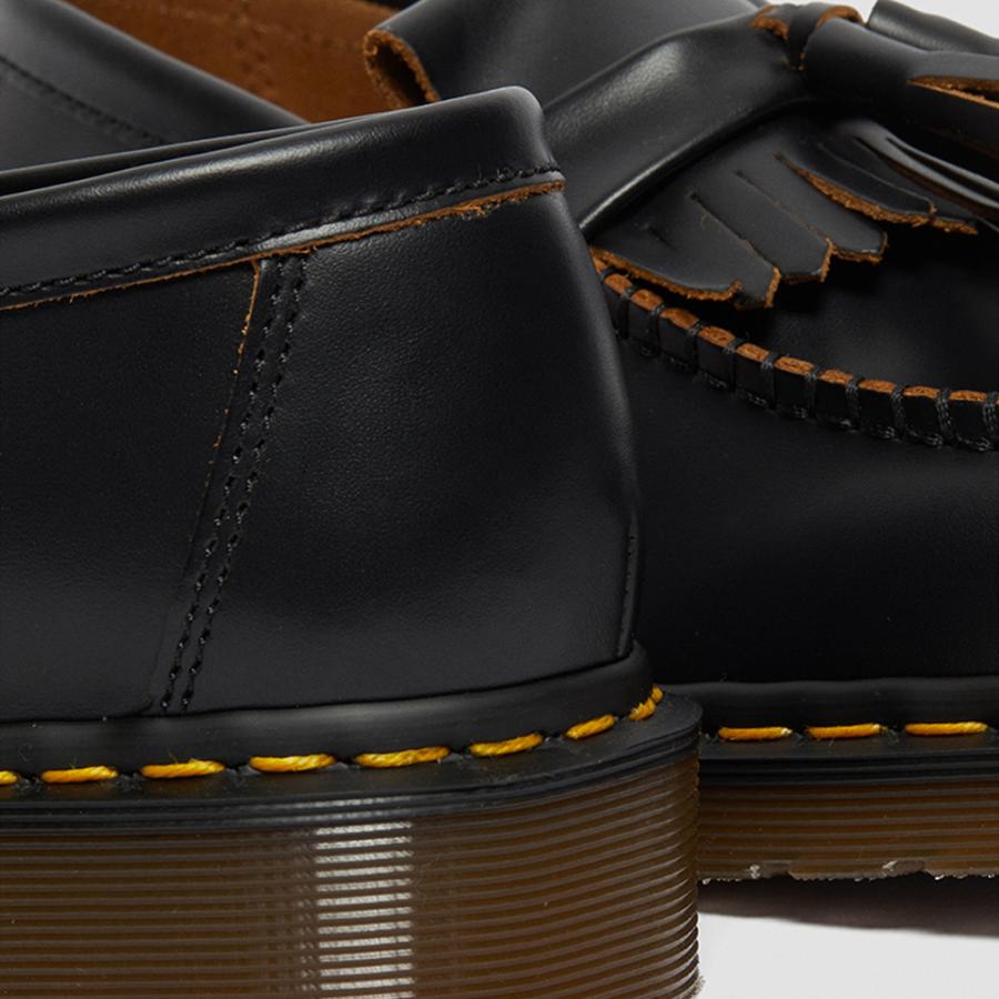 Dr.Martens（ドクターマーチン） 国内正規品 MIE ADRIAN TASSEL LOAFER