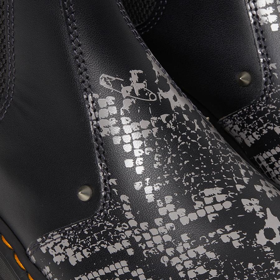 Dr.Martens（ドクターマーチン） 国内正規品 レディース 2976 QUAD