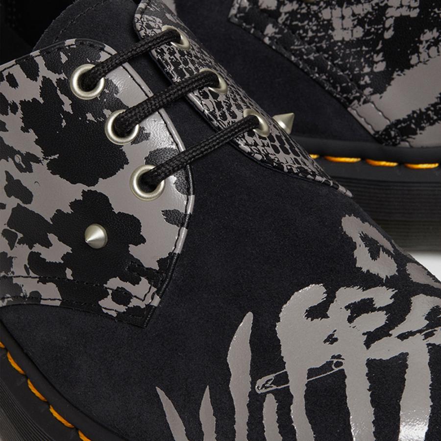 Dr.Martens（ドクターマーチン） 国内正規品 レディース 1461 QUAD