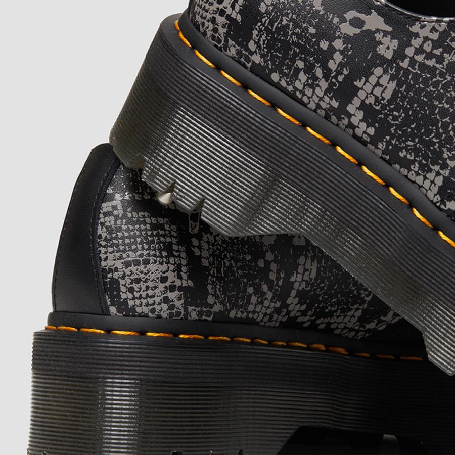 Dr.Martens（ドクターマーチン） 国内正規品 レディース 1461 QUAD