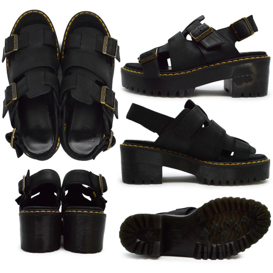 Dr.Martens 24495001 ARIEL SANDALS 1 drm w ariel 010 TSURUYA Yahoo