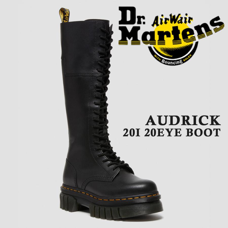 Dr.Martens ドクターマーチン 国内正規品 レディース AUDRICK Dr.Martens ドクターマーチン 国内正規品 レディース AUDRICK
