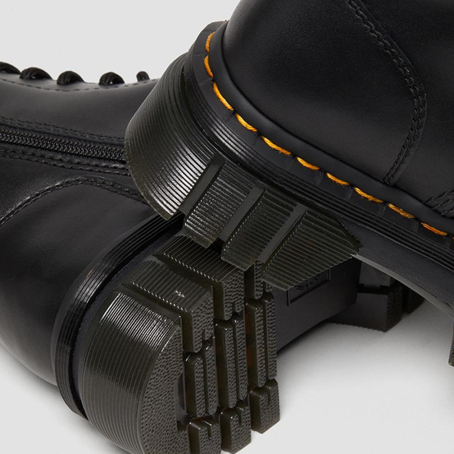 ドクターマーチン 国内正規販売代理店 レディース AUDRICK 20I 20EYE BOOT オードリック 20ホールブーツ Dr.Martens 27953001｜try-group｜05