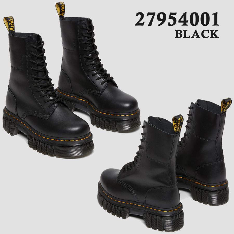 Dr.Martens ドクターマーチン 国内正規品 レディース AUDRICK