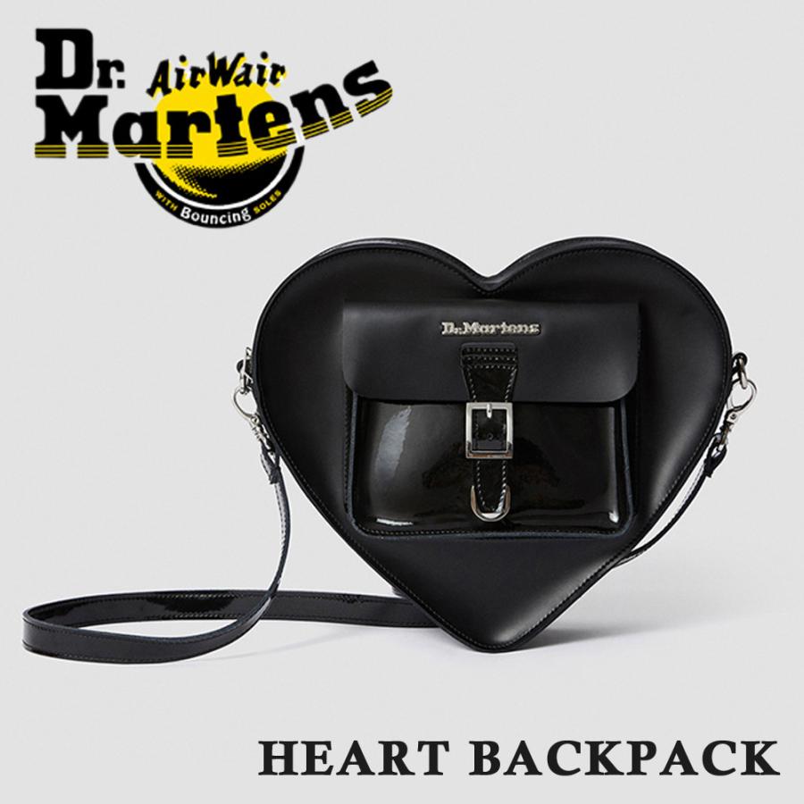Dr.Martens ドクターマーチン 国内正規品 ショルダーバック Dr.Martens ドクターマーチン 国内正規品 ショルダーバック