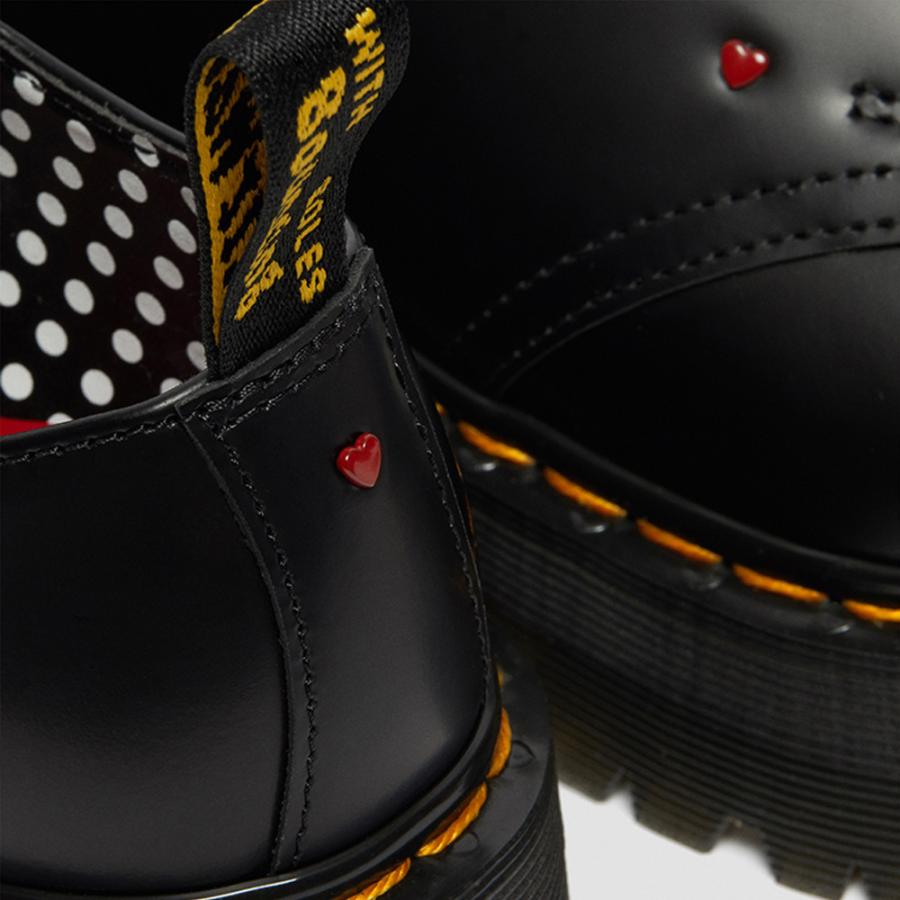 Dr.Martens ドクターマーチン ベティコラボ 国内正規品 1461