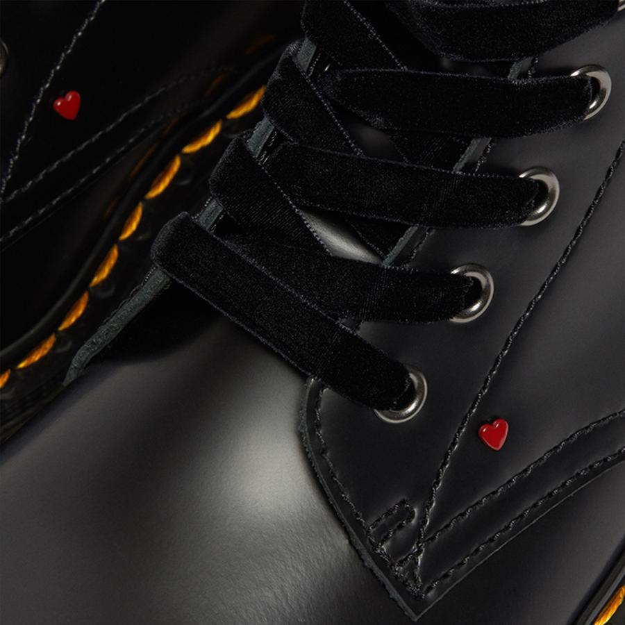 Dr.Martens ドクターマーチン ベティコラボ 国内正規品 JADON