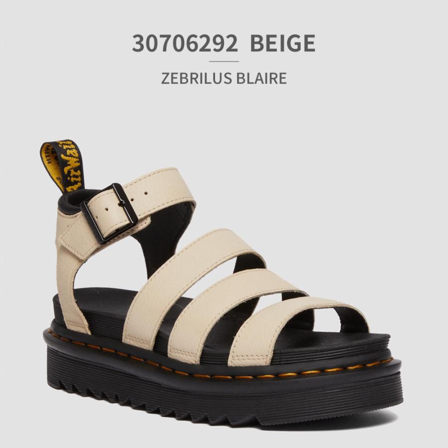 まゆほぼ未使用✨ ドクターマーチン BLAIRE サンダル UK4 厚底 楽天市場】Dr.Martens ドクターマーチン サンダル ベルト
